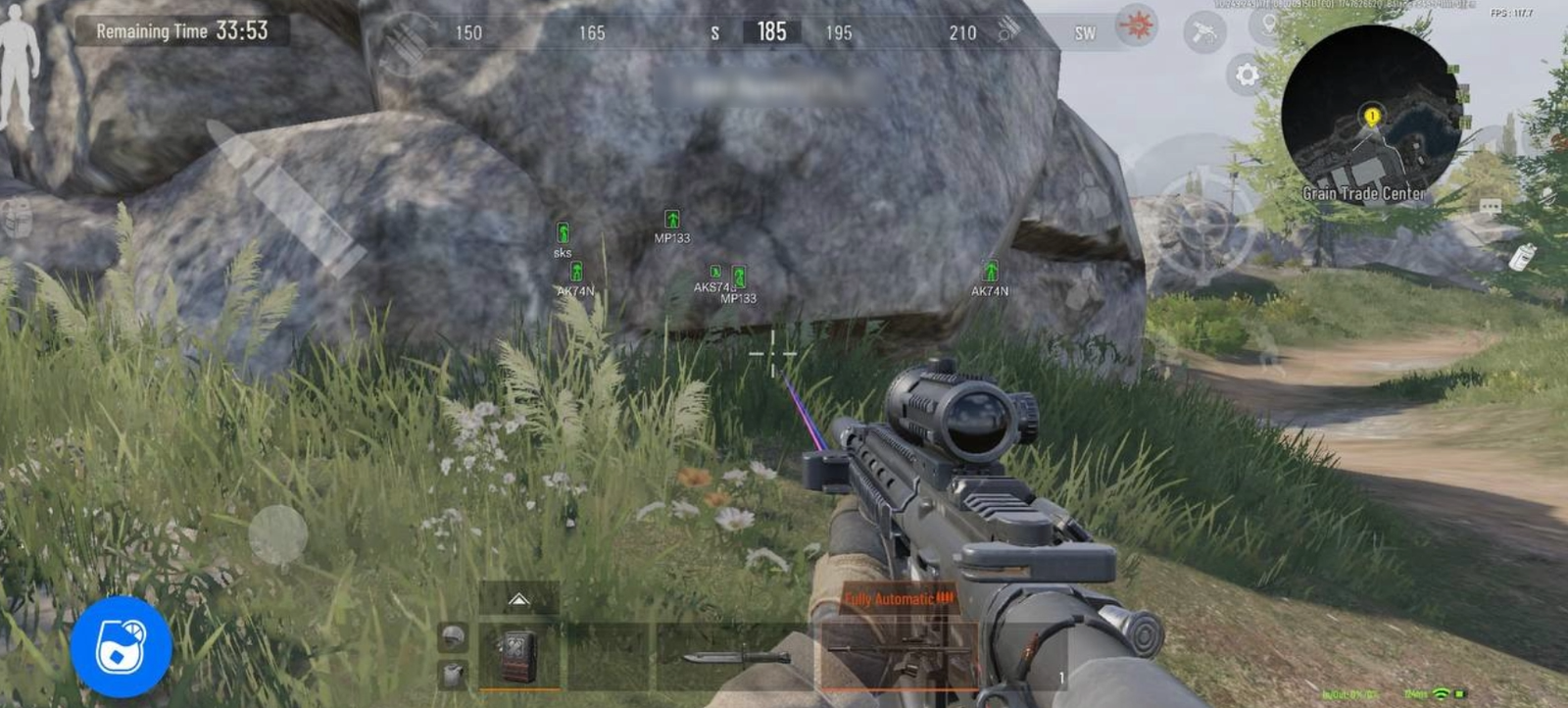 Arena Breakout Mobile Hack - ADLC - Image 3